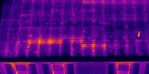 Residential Thermal Inspection