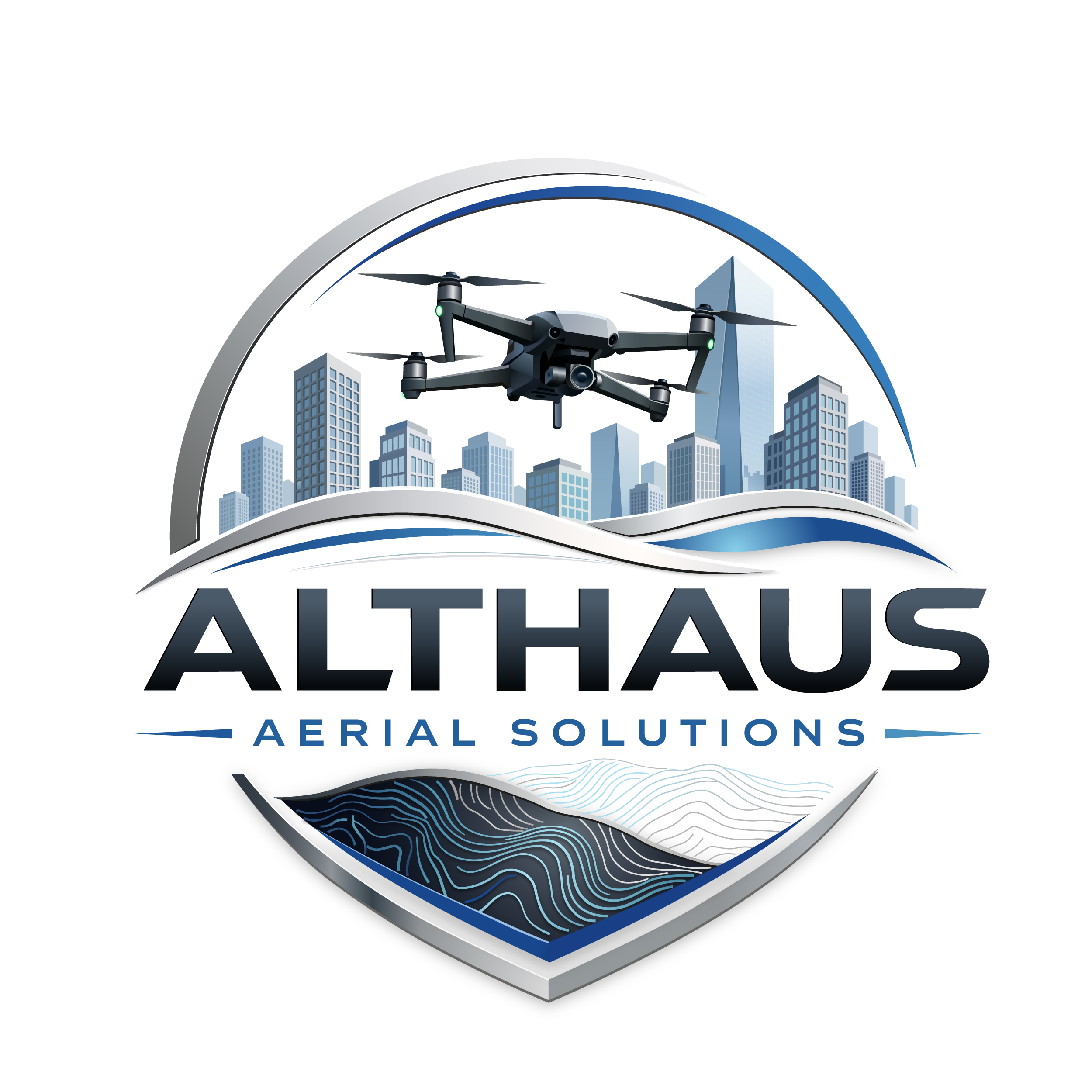 Althaus Logo