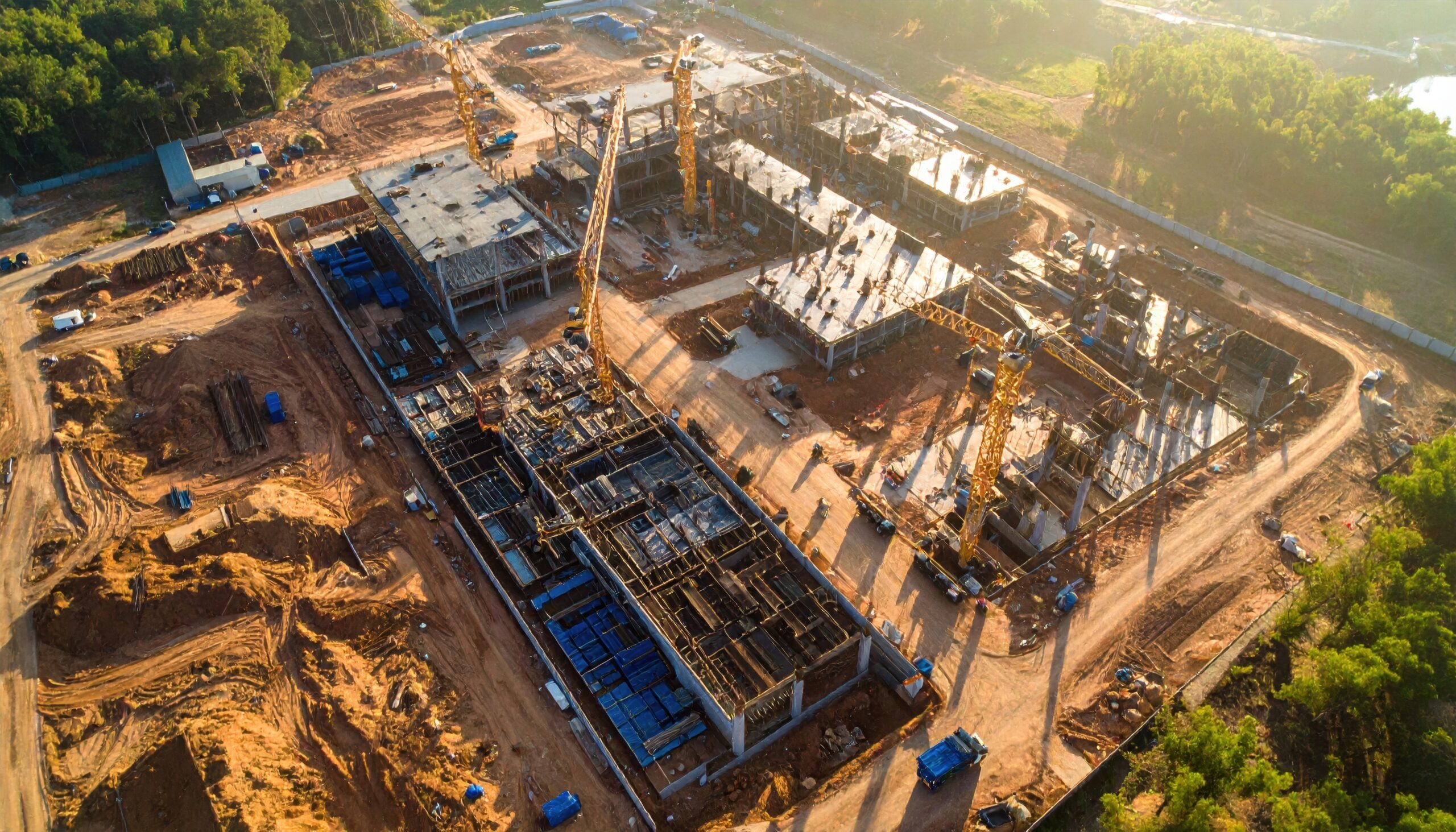 construction site 2